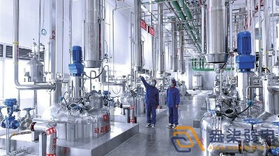 藥廠公用工程BMS系統(tǒng)搭建規(guī)范