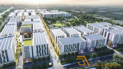 科創園區周界報警系統配套施工要點