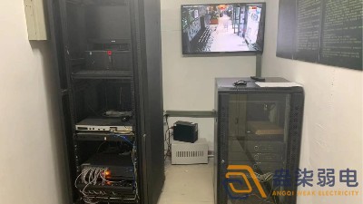 工業(yè)弱電系統(tǒng)集成常見施工避坑要點