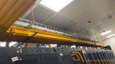 工業弱電施工怎么做好抗干擾