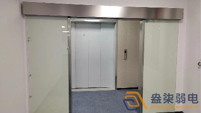 自動(dòng)感應(yīng)門的基本功能怎么樣？