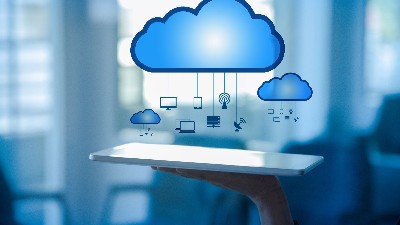 企業云桌面通過哪種方式來節約成本？