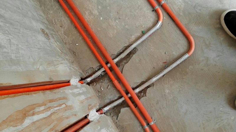 盎柒弱電驗收環節有哪些步驟？
