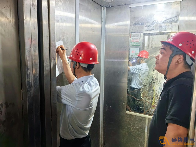 成都本地弱電維保服務包含哪些項目？
