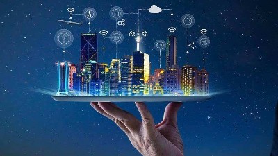 成都弱電工程公司今日分享，智慧社區(qū)平臺化建設(shè)趨勢