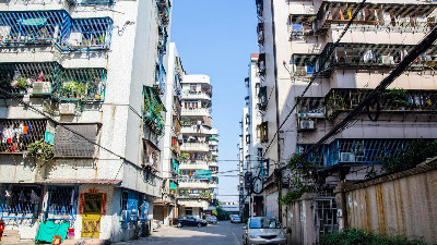 助力成都老舊小區弱電系統改造，推進智慧社區建設