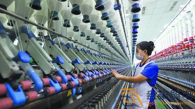 服裝廠部署AI視覺監(jiān)控系統(tǒng)會是什么樣的？