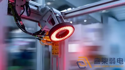 工業攝像機是什么？