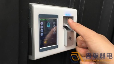 成都指紋門禁常見問題維修辦法