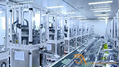 老舊廠區(qū)改造怎么控制弱電成本
