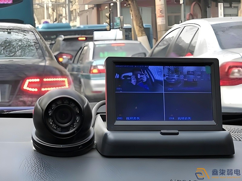 車載監(jiān)控?cái)z像頭如何防抖？