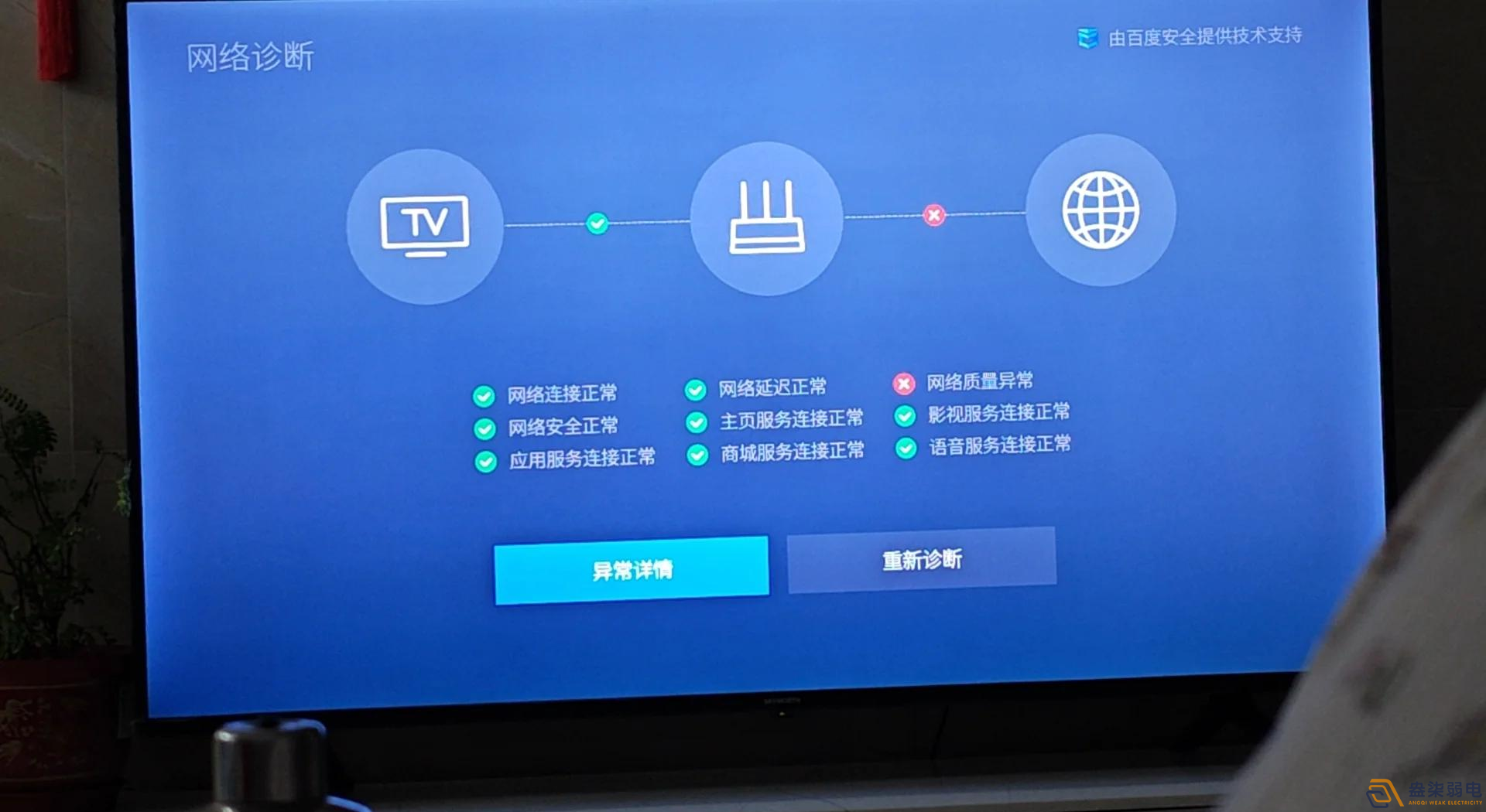成都門店網(wǎng)絡(luò)卡頓線路優(yōu)化辦法
