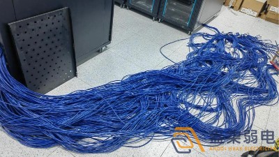 廠房弱電布線的專用施工標(biāo)準(zhǔn)