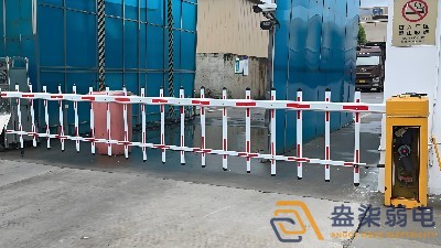 化工廠安裝二道門的依據？