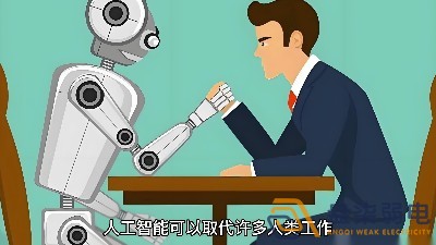 如何利用人工智能讓智能制造更智能？