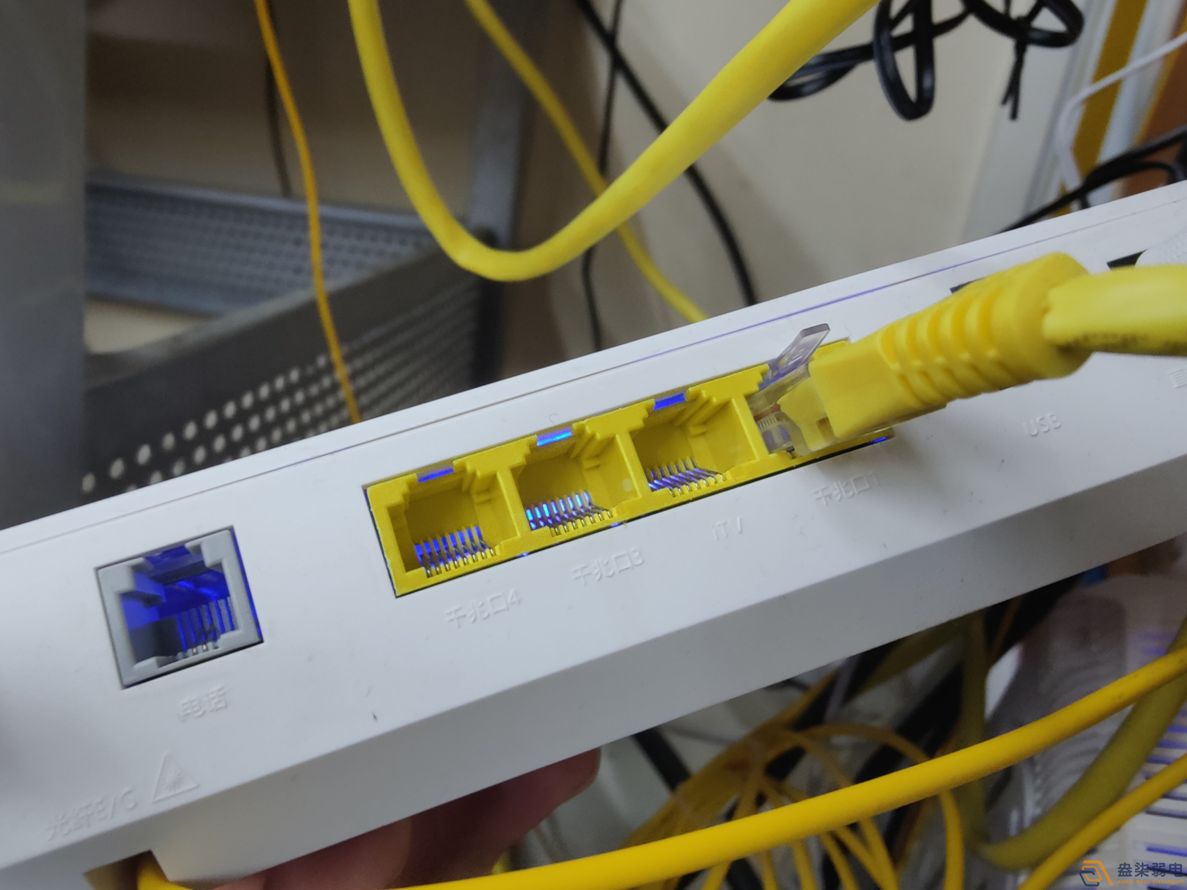 制藥行業bms系統解決方案