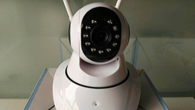 盎柒監控攝像頭無線好還是有線好？