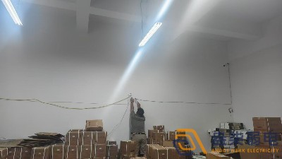 倉庫實時監控的重要性是哪些？