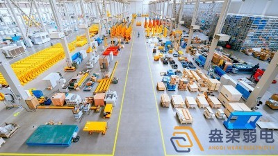 工廠哪些場景適合用門禁一體機？