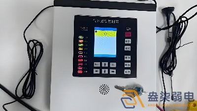 ?；髽I保命神器！氣體泄漏檢測系統如何防患未然？
