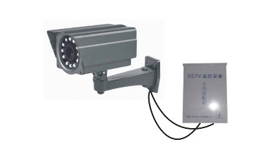安防監控攝像頭獨立供電怎么樣？有啥好處？
