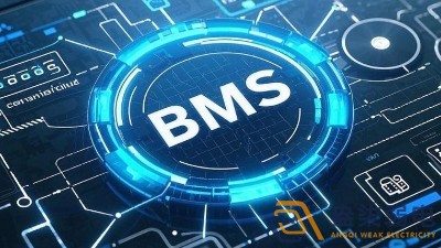 制藥行業(yè)bms系統(tǒng)解決方案