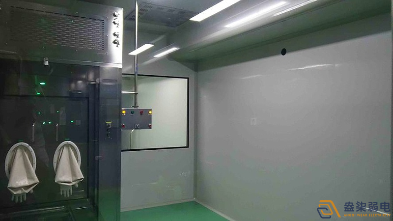 如新技術在弱電設備中的應用有哪些？ (2)
