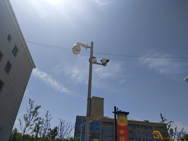 為什么工廠監控需要改造升級？