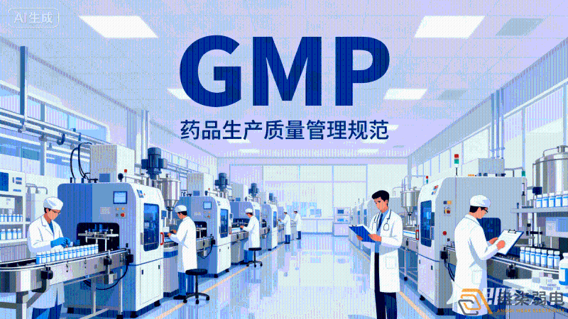 制藥企業BMS系統運維管理要點